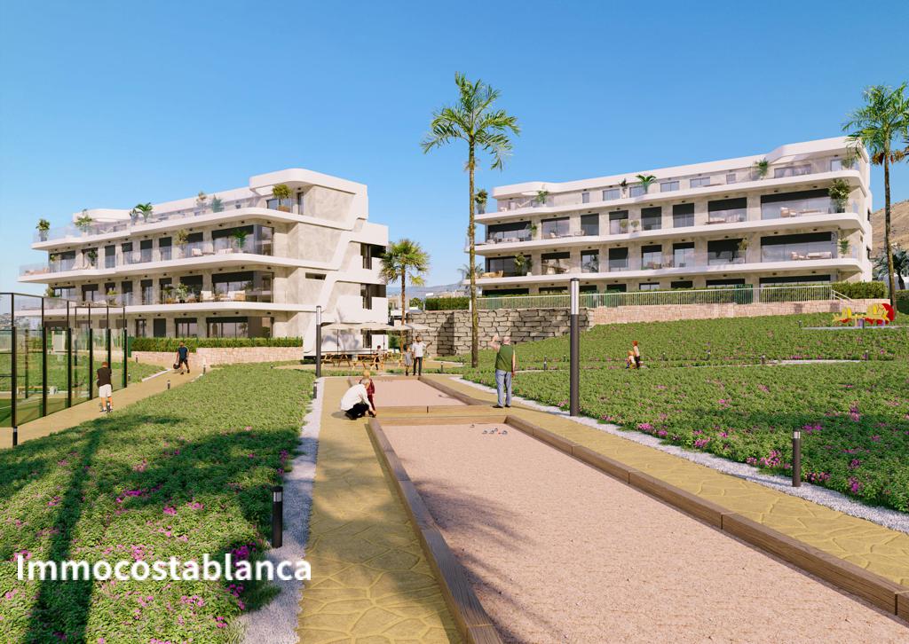 Apartment in Benidorm, 212 m², 630,000 €, photo 3, listing 75145216