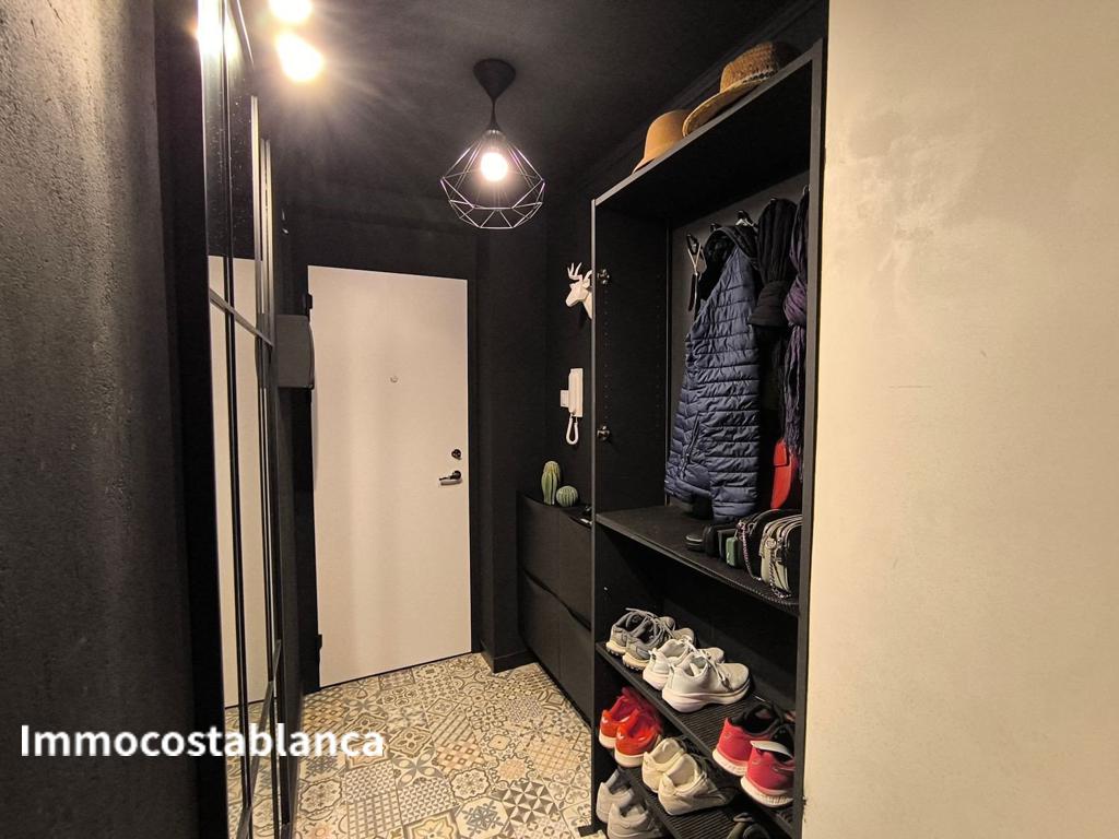 Apartment in Santa Pola, 106 m², 174,000 €, photo 10, listing 72250016