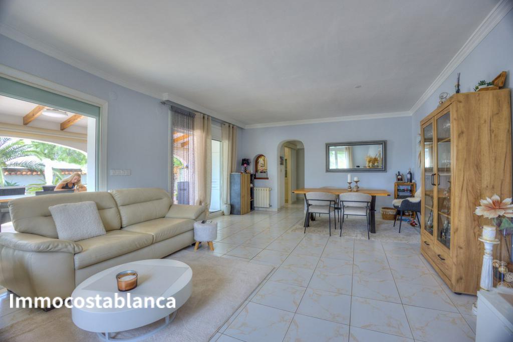Detached house in Moraira, 173 m², 795,000 €, photo 6, listing 38683616