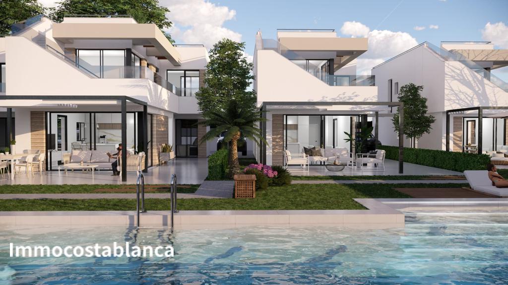 Villa in Pilar de la Horadada, 205 m², 460,000 €, photo 4, listing 30615536