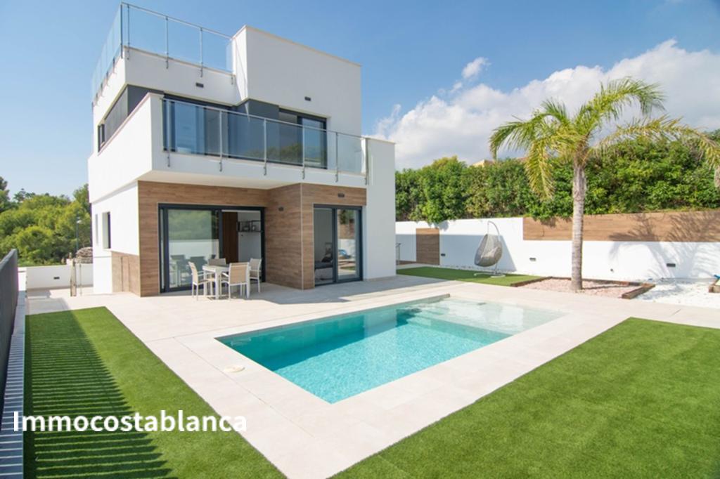 Villa in La Nucia, 167 m², 414,000 €, photo 1, listing 67344816