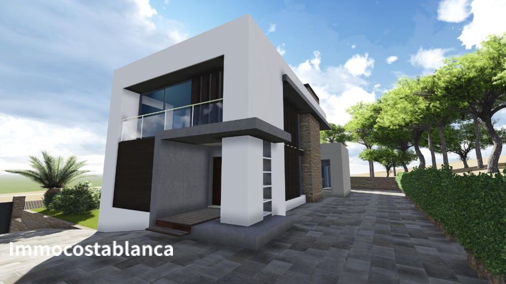 Villa in Moraira, 319 m², 1,850,000 €, photo 3, listing 5079536