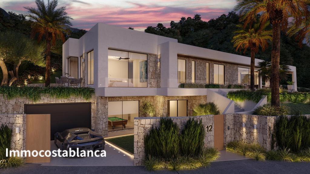 Villa in Javea (Xabia), 445 m², 3,200,000 €, photo 2, listing 72090816