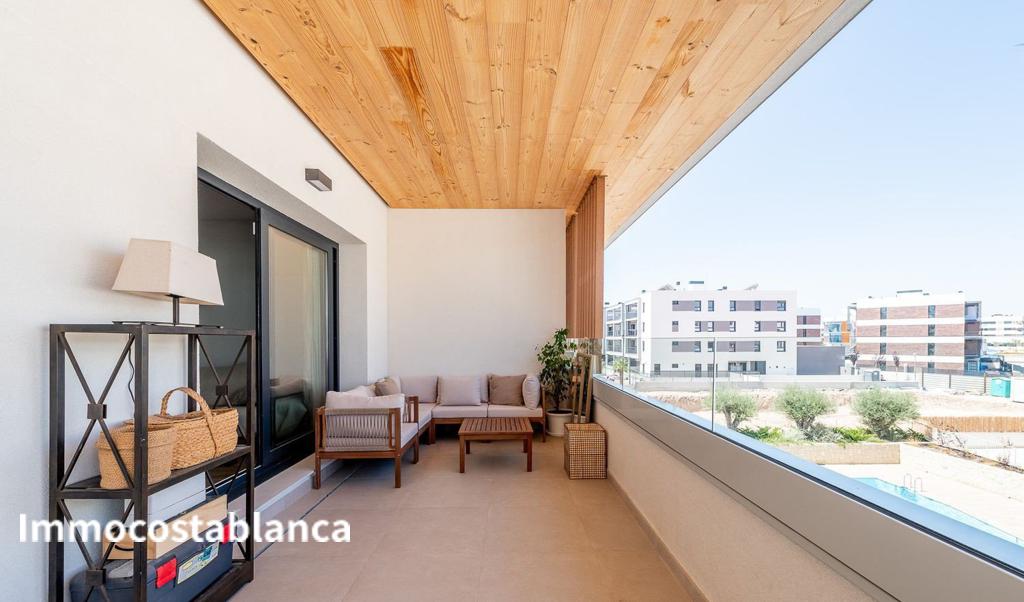 Apartment in Sant Joan d'Alacant, 103 m², 550,000 €, photo 10, listing 52863536