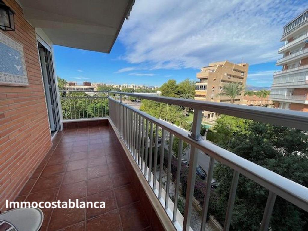 Apartment in Alicante, 105 m², 389,000 €, photo 5, listing 20977216