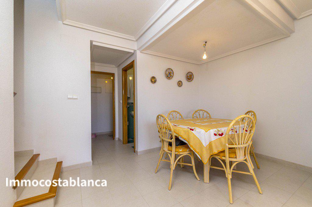 Terraced house in Dehesa de Campoamor, 80 m², 219,000 €, photo 2, listing 21826496