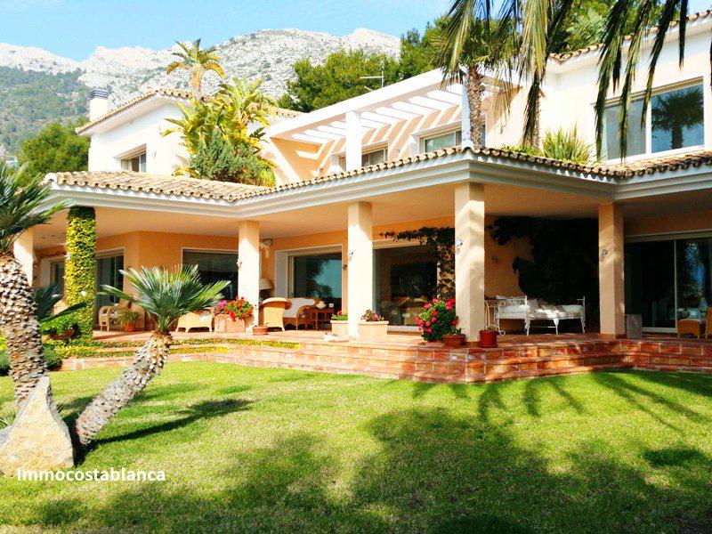 Villa in Altea, 1000 m², 4,500,000 €, photo 10, listing 4758416
