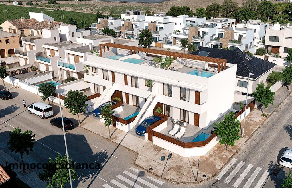 Apartment in Pilar de la Horadada, 101 m², 370,000 €, photo 5, listing 70092416