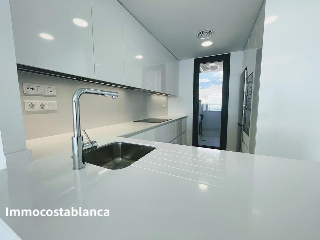 Apartment in Benidorm, 129 m², 670,000 €, photo 5, listing 17668336