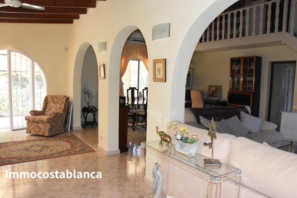 Villa in L'Alfàs del Pi, 460,000 €, photo 6, listing 8417616