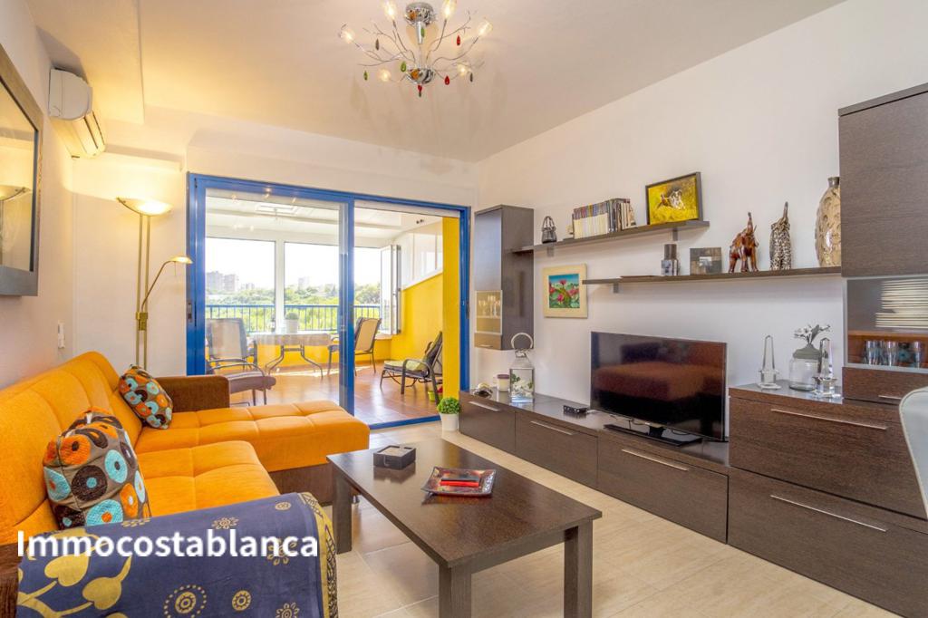 Apartment in Dehesa de Campoamor, 170,000 €, photo 9, listing 39432256