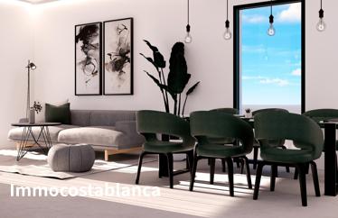 Apartment in Benidorm, 163 m²