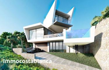 Villa in Orihuela Costa, 200 m²