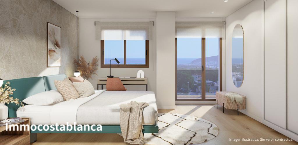 Terraced house in La Nucia, 170 m², 380,000 €, photo 8, listing 56189056