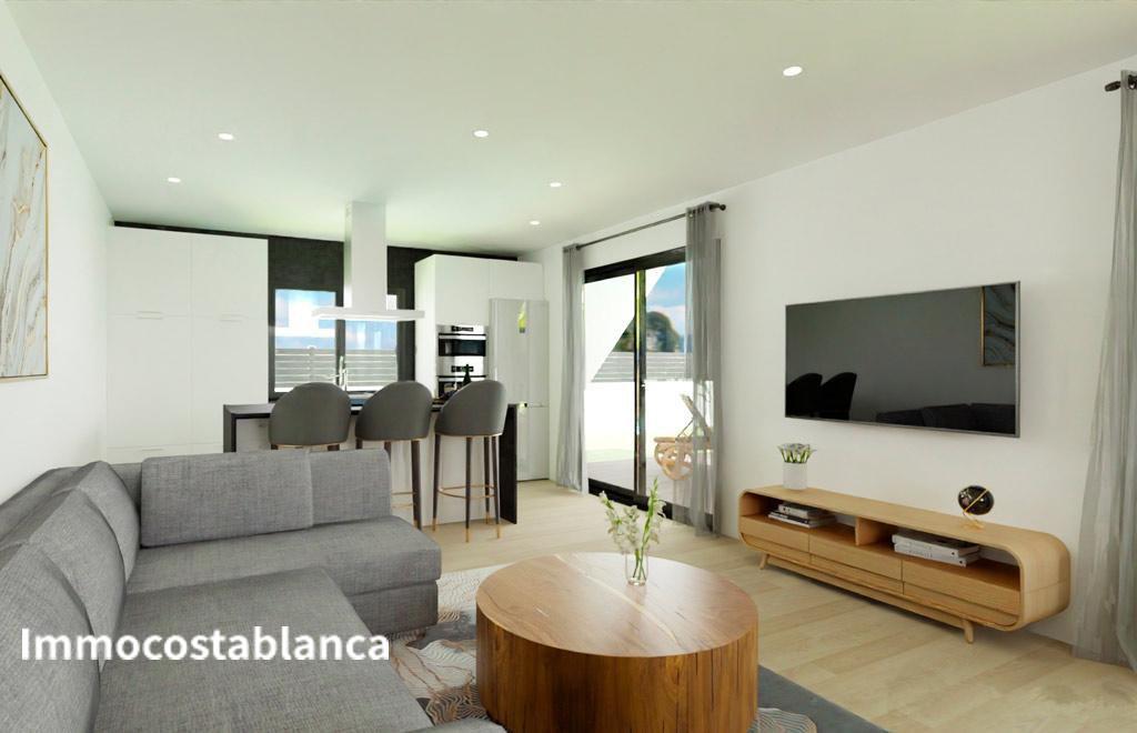 Villa in El Fondó de les Neus, 108 m², 356,000 €, photo 1, listing 173936