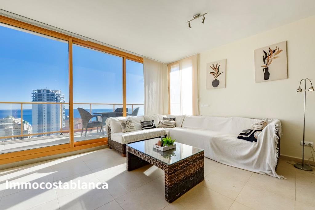 Apartment in Calpe, 245 m², 499,000 €, photo 8, listing 60930656