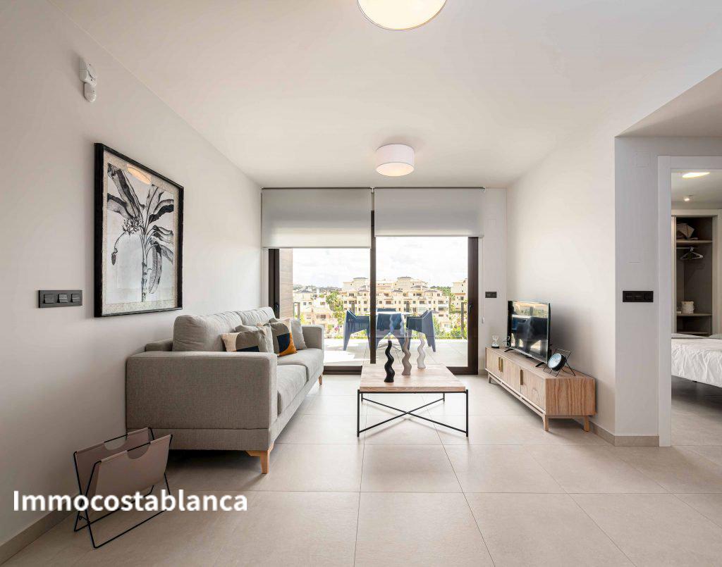 Apartment in Dehesa de Campoamor, 210,000 €, photo 9, listing 4804016