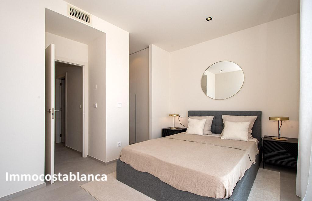 Terraced house in Pilar de la Horadada, 91 m², 315,000 €, photo 8, listing 64108336