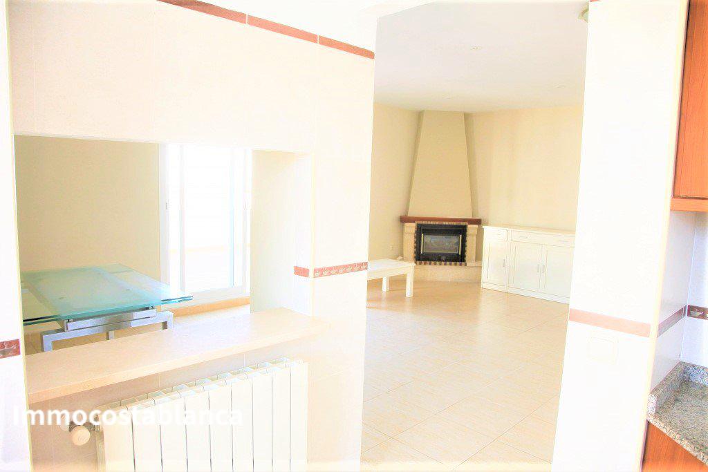 Apartment in Calpe, 167 m², 395,000 €, photo 6, listing 31017216