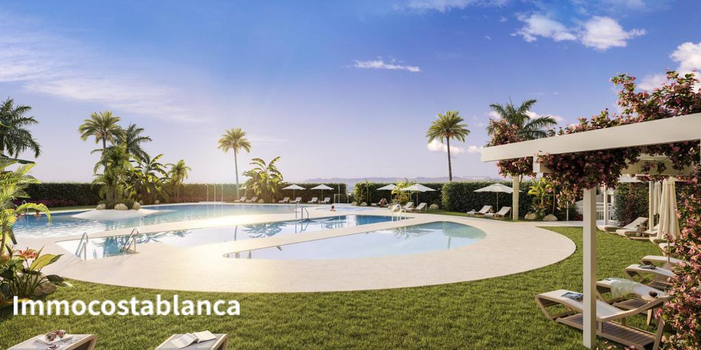 Apartment in Villajoyosa, 118 m², 533,000 €, photo 4, listing 47263536