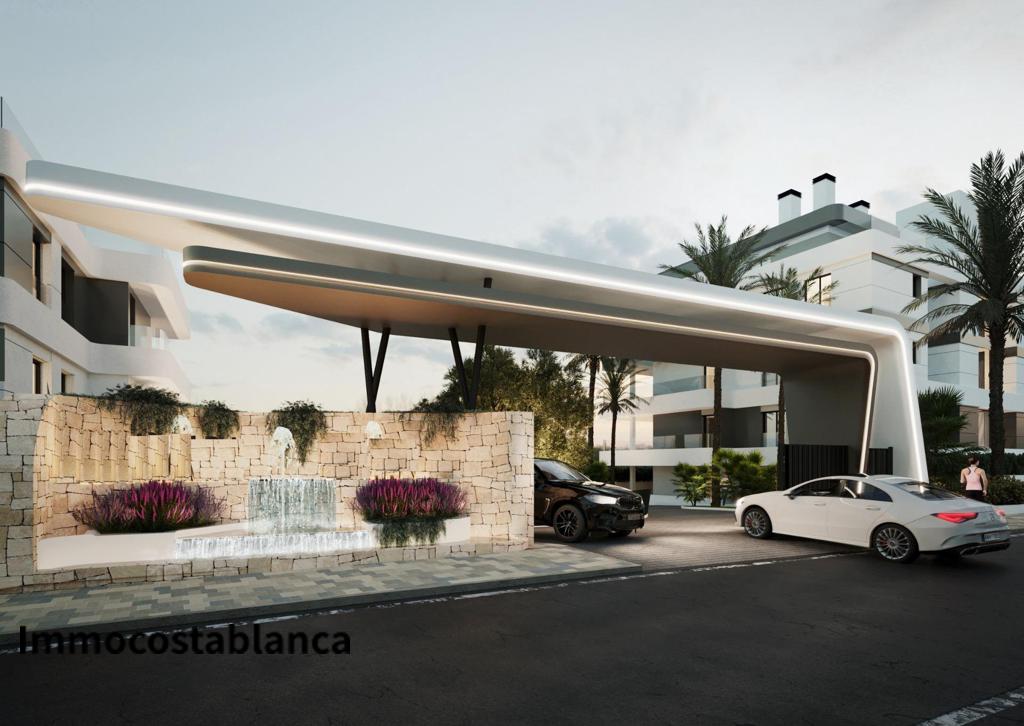Apartment in Sant Joan d'Alacant, 92 m², 310,000 €, photo 9, listing 5239536