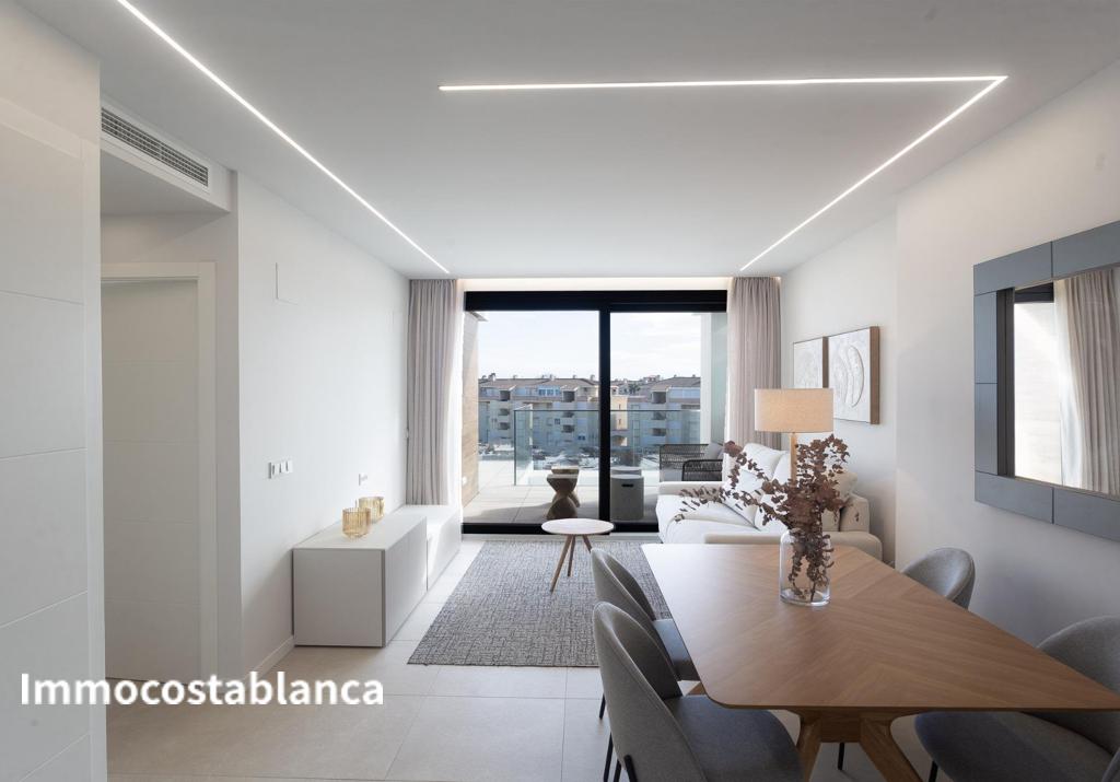 Apartment in Denia, 90 m², 469,000 €, photo 8, listing 59538016