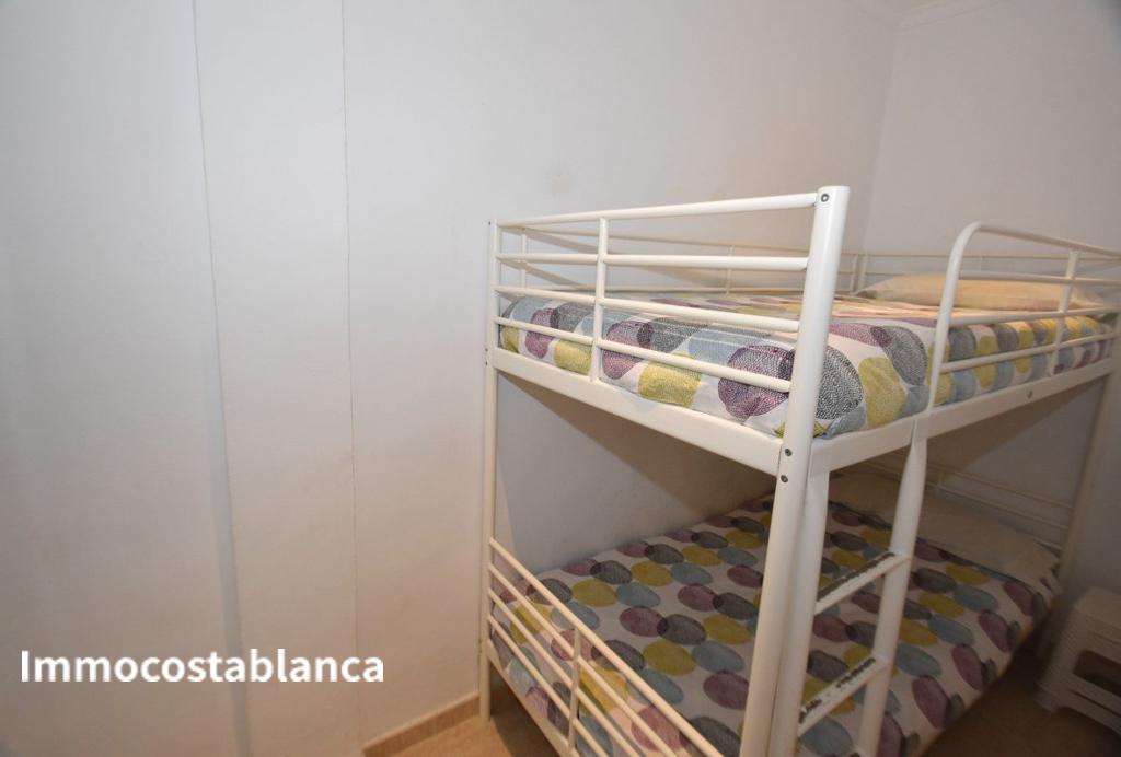 3 room apartment in Alicante, 95 m², 112,000 €, photo 9, listing 9721696