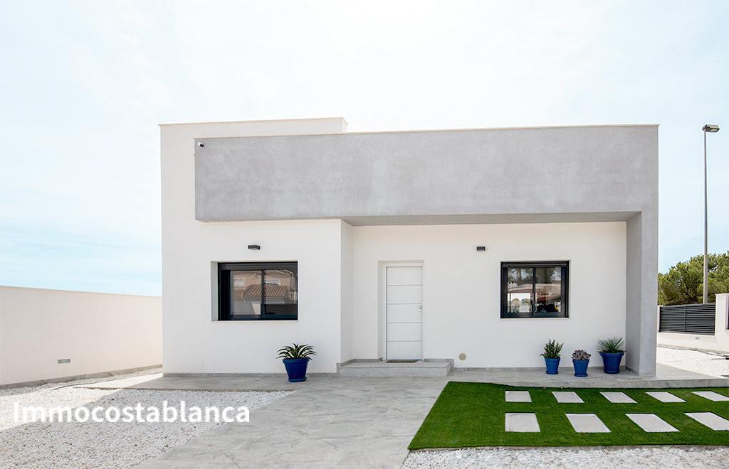 Villa in Pilar de la Horadada, 116 m², 422,000 €, photo 7, listing 76002736