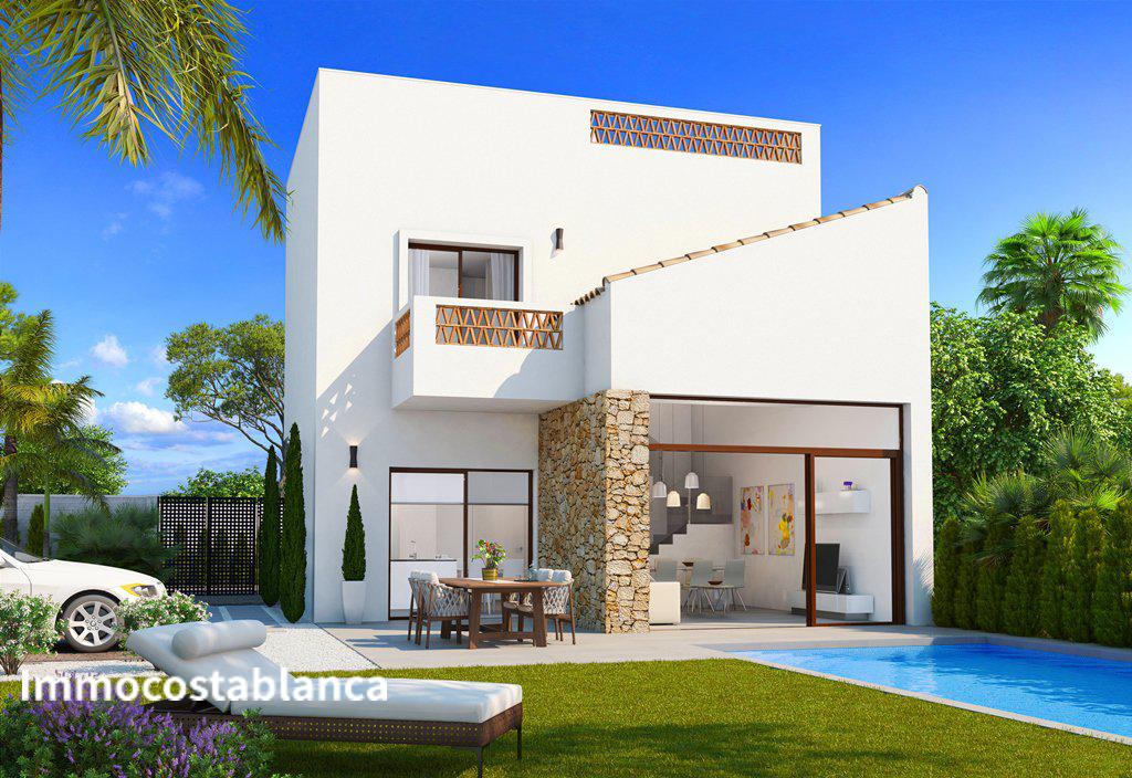 Villa in Benijofar, 124 m², 230,000 €, photo 2, listing 13942168