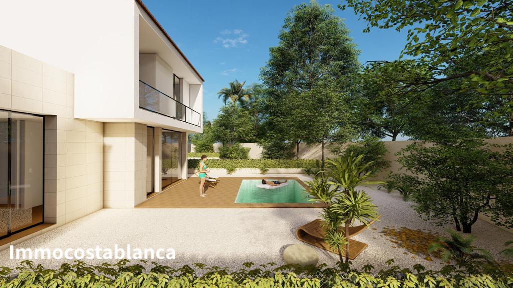 Villa in La Nucia, 125 m², 585,000 €, photo 10, listing 53967536