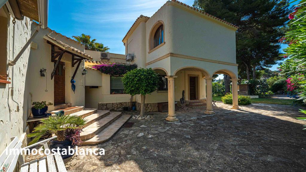 Villa in Javea (Xabia), 2576 m², 1,490,000 €, photo 9, listing 25666816