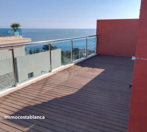 Penthouse in Calpe, 120 m², 265,000 €, photo 3, listing 68843128