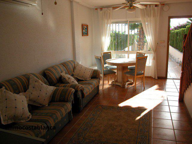 5 room villa in Dehesa de Campoamor, 94 m², 293,000 €, photo 3, listing 62839688