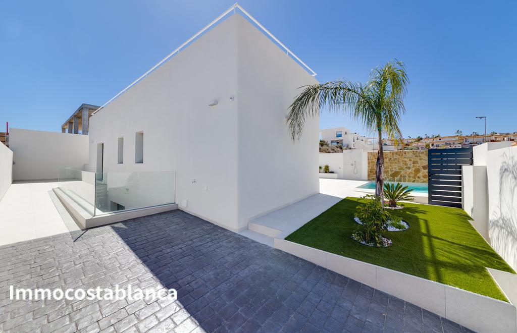 Villa in Rojales, 101 m², 475,000 €, photo 4, listing 784336