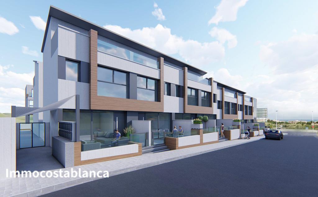 Terraced house in Guardamar del Segura, 167 m², 240,000 €, photo 1, listing 29376096