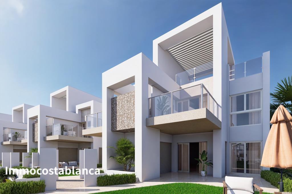 Detached house in Ciudad Quesada, 115 m², 311,000 €, photo 10, listing 40143536