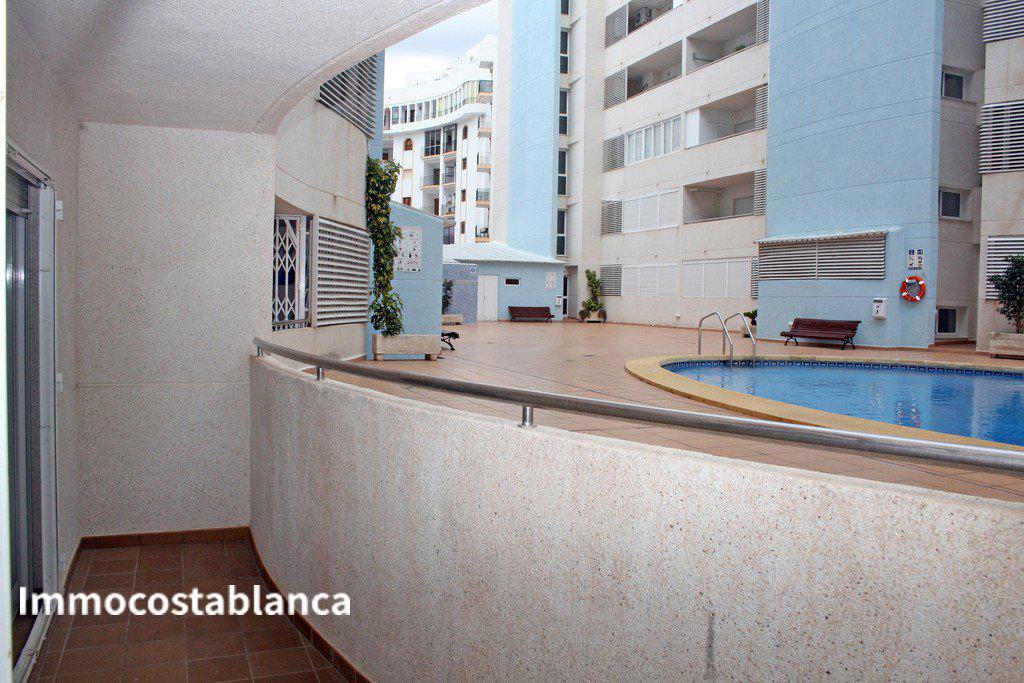 Apartment in Calpe, 136 m², 245,000 €, photo 3, listing 56697216