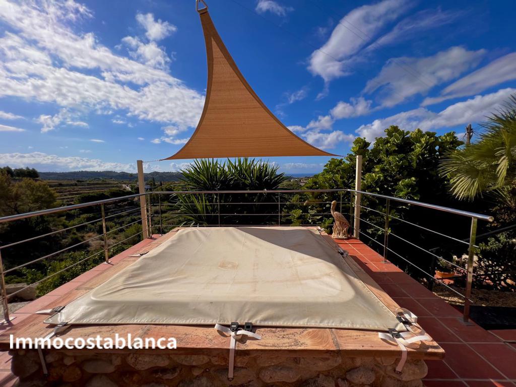 Detached house in Benissa, 400 m², 850,000 €, photo 8, listing 36878576