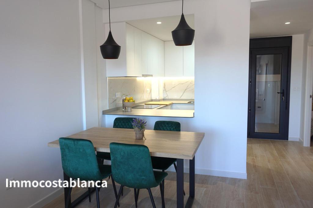 Apartment in Dehesa de Campoamor, 94 m², 265,000 €, photo 9, listing 52055456