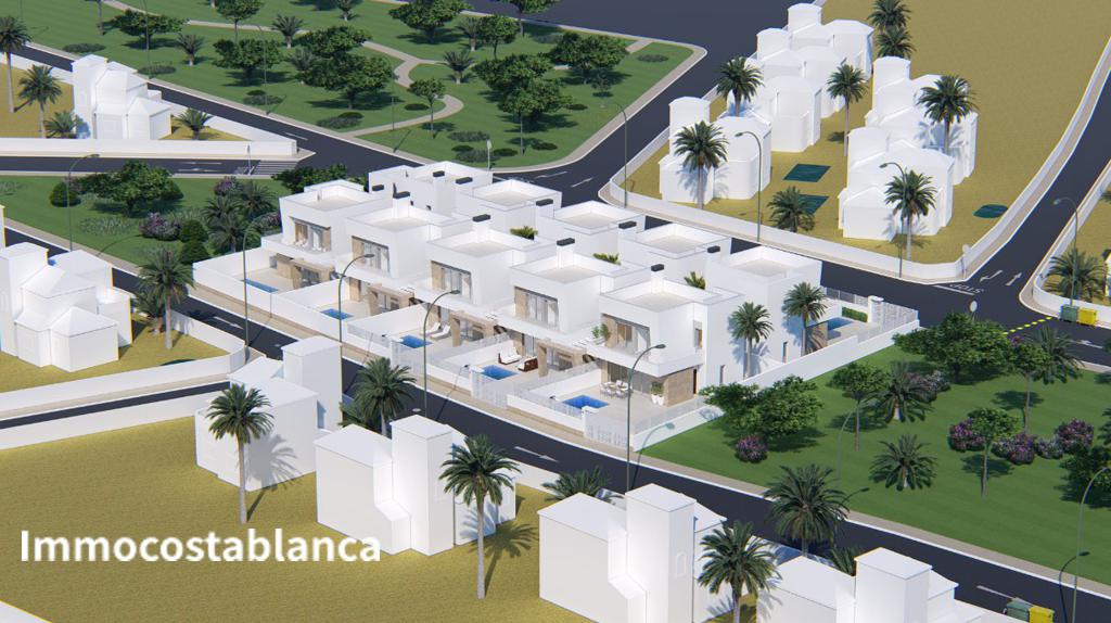 Villa in Dehesa de Campoamor, 166 m², 389,000 €, photo 9, listing 65947928