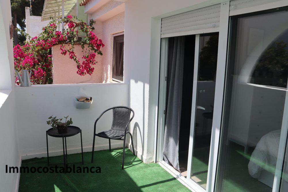 Townhome in Calpe, 118 m², 299,000 €, photo 8, listing 39989856