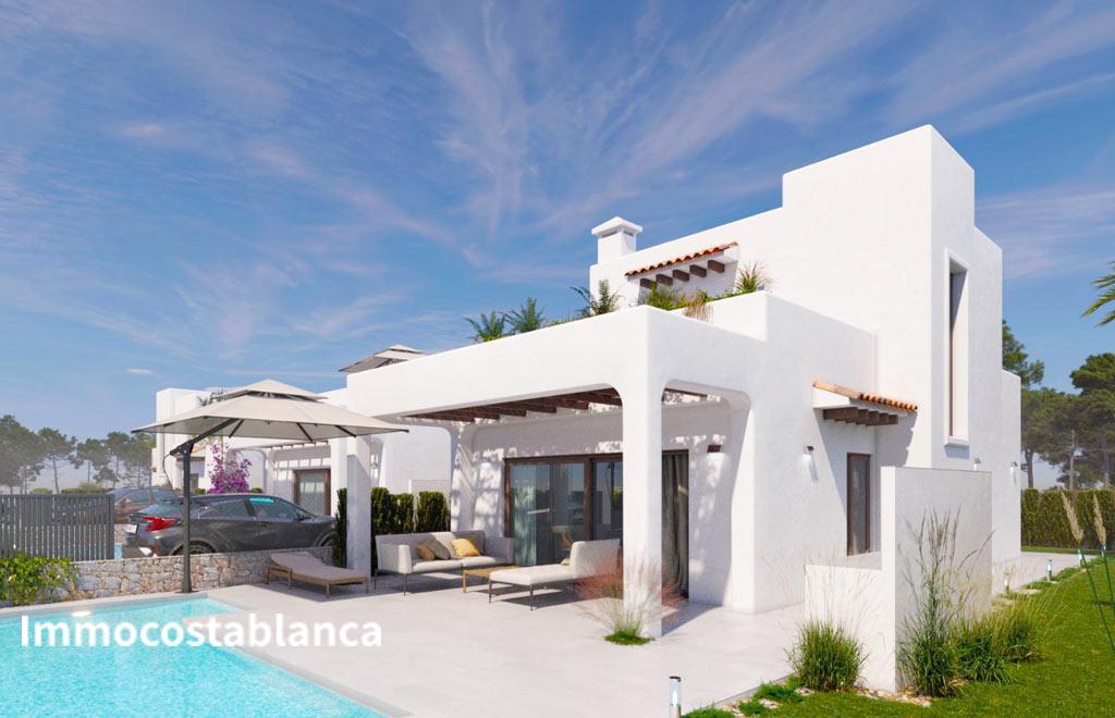 Villa in Cabo Roig, 130 m², 575,000 €, photo 1, listing 33478576