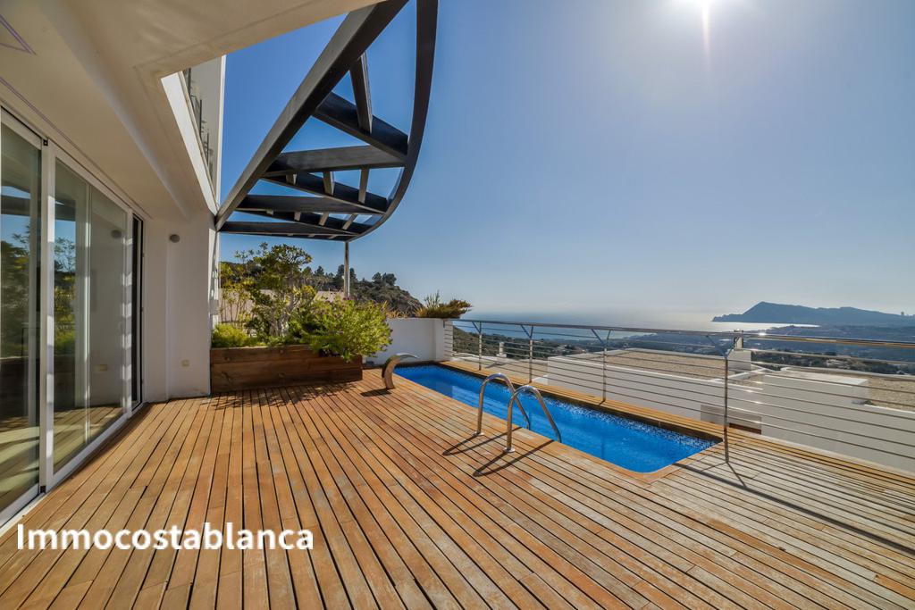 Detached house in Altea, 340 m², 690,000 €, photo 10, listing 4471216