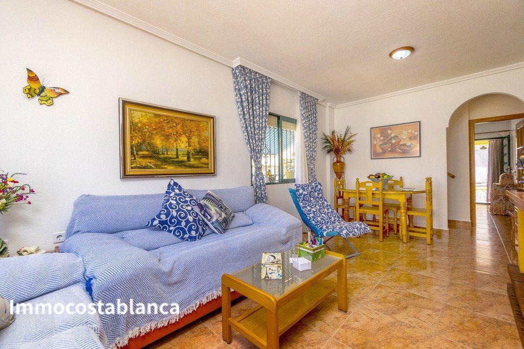 Terraced house in Dehesa de Campoamor, 92 m², 199,000 €, photo 9, listing 9185696
