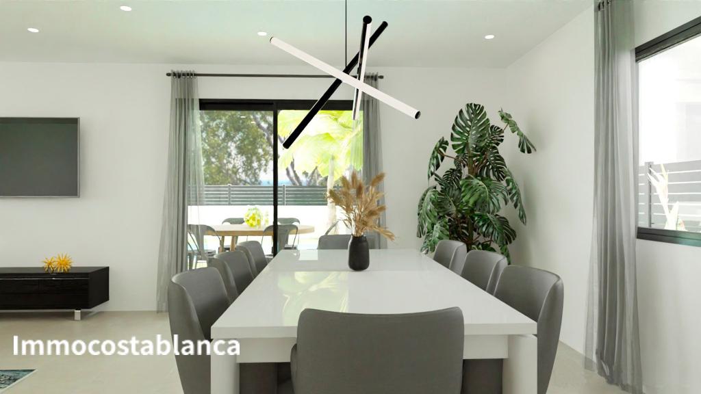 Villa in Monforte del Cid, 108 m², 471,000 €, photo 7, listing 1401216