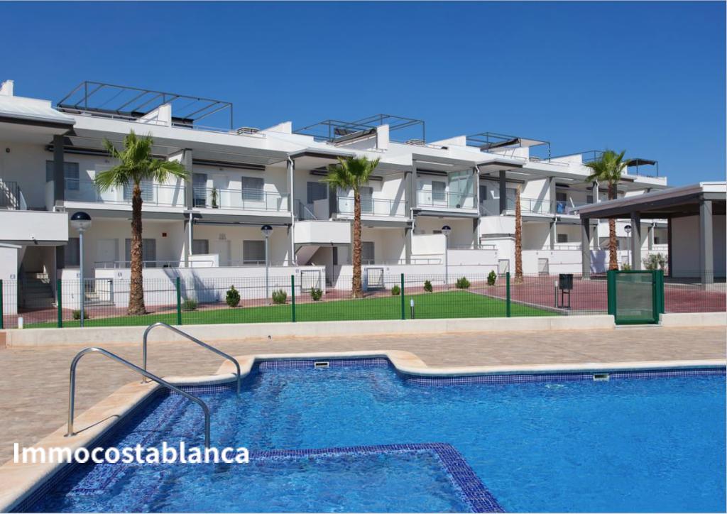 Apartment in Dehesa de Campoamor, 180,000 €, photo 2, listing 6913616