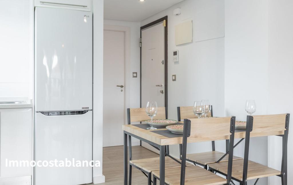 Apartment in Moraira, 61 m², 495,000 €, photo 1, listing 62868256