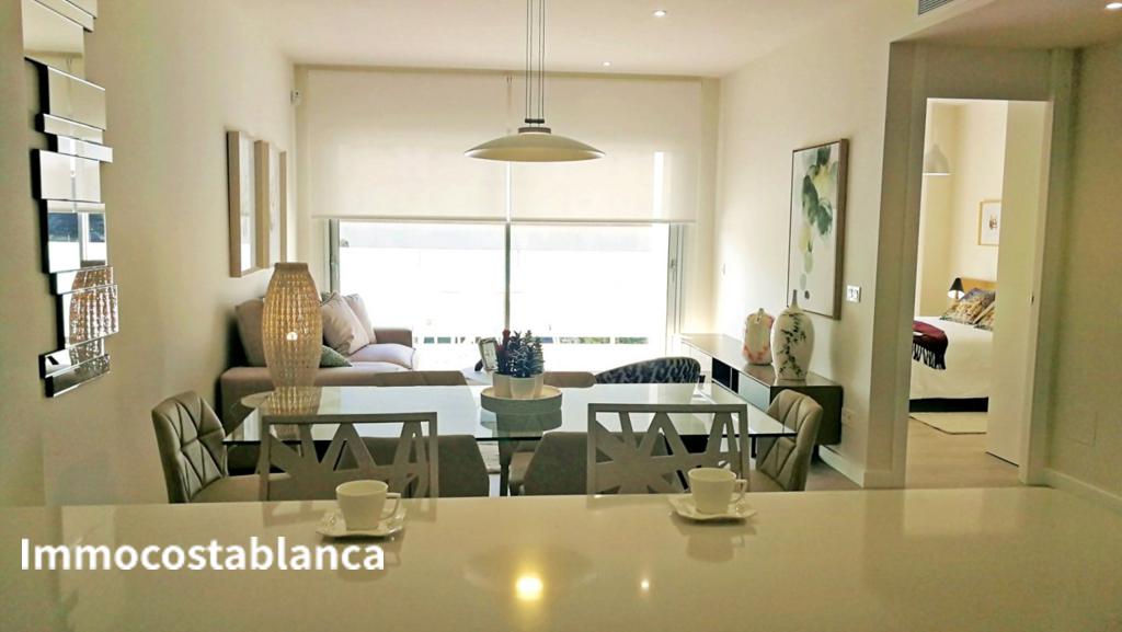 Terraced house in Dehesa de Campoamor, 108 m², 270,000 €, photo 3, listing 13729448