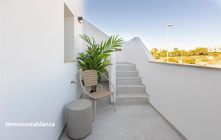 Terraced house in Orihuela Costa, 145 m², 315,000 €, photo 5, listing 19930016