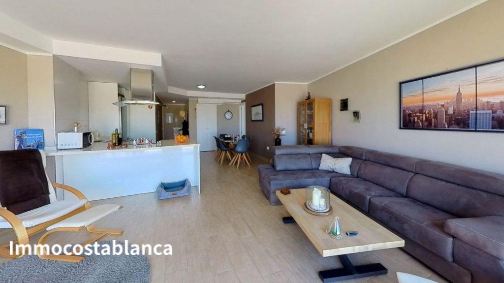 4 room apartment in Alicante, 103 m², 385,000 €, photo 5, listing 53185056